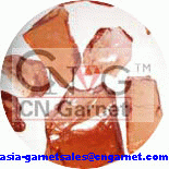 CN Garnet abrasive 